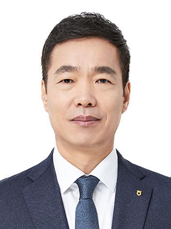 NH투자증권 신임 경영지원부문 총괄대표 김석찬 부사장. 사진=NH투자증권