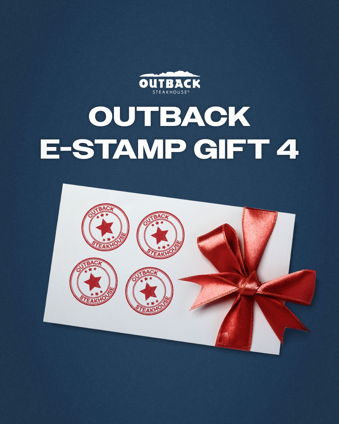 아웃백, 졸업·입학 시즌 고객 감사 이벤트 실시