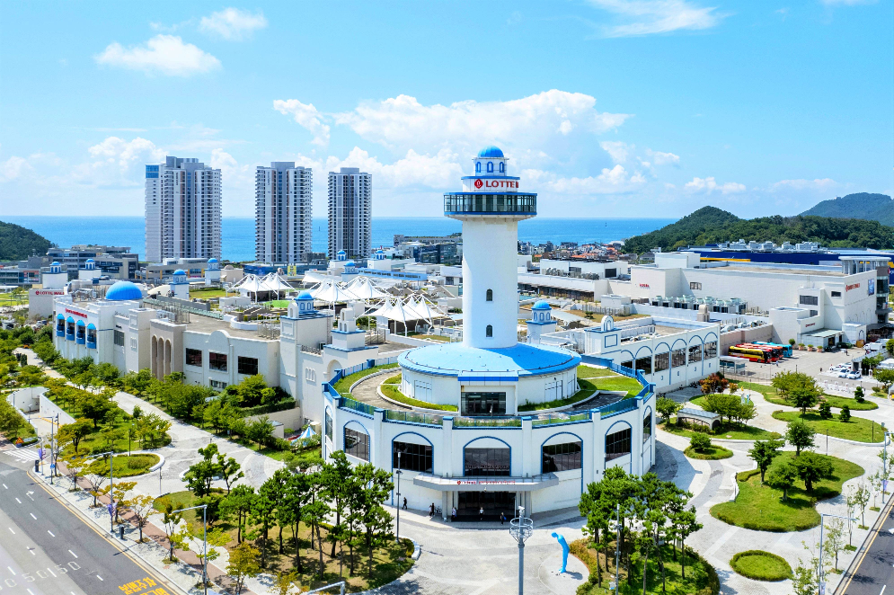 롯데아울렛 ‘봄격준비 시작해봄’ 행사 실시