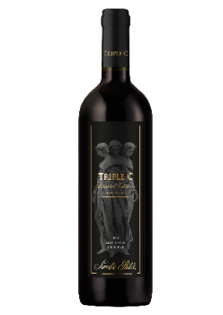 롯데칠성음료 ‘트리플C 블랙 에디션’ 출시