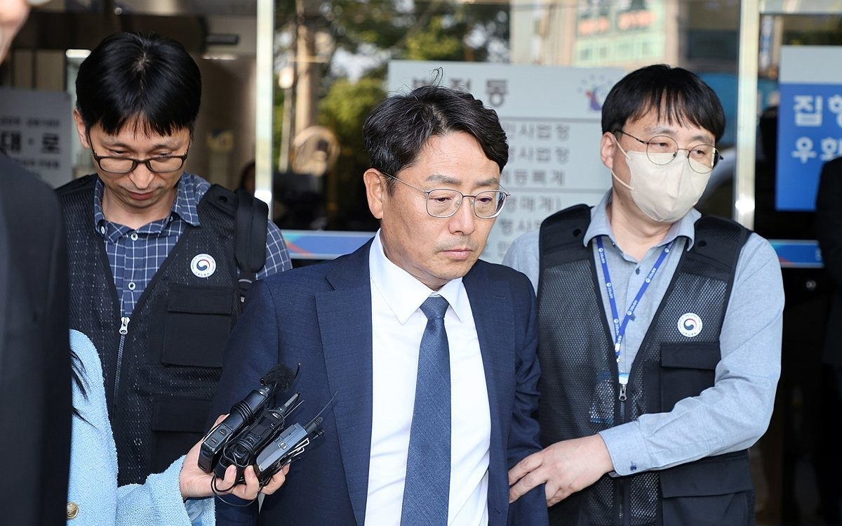 김철희 세아베스틸 전 대표(사진=연합뉴스)