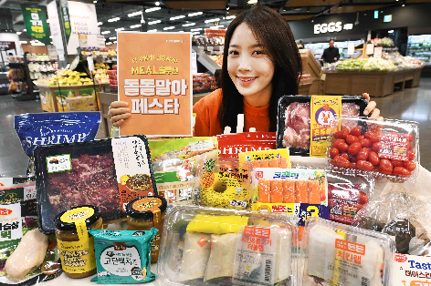 홈플러스, ‘돌돌말아 페스타’ 실시