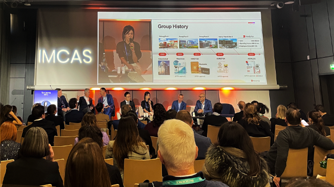 메디톡스, IMCAS서 글로벌 시장 겨냥한 ‘신규 톡신 제제’ 라인업 최초 공개