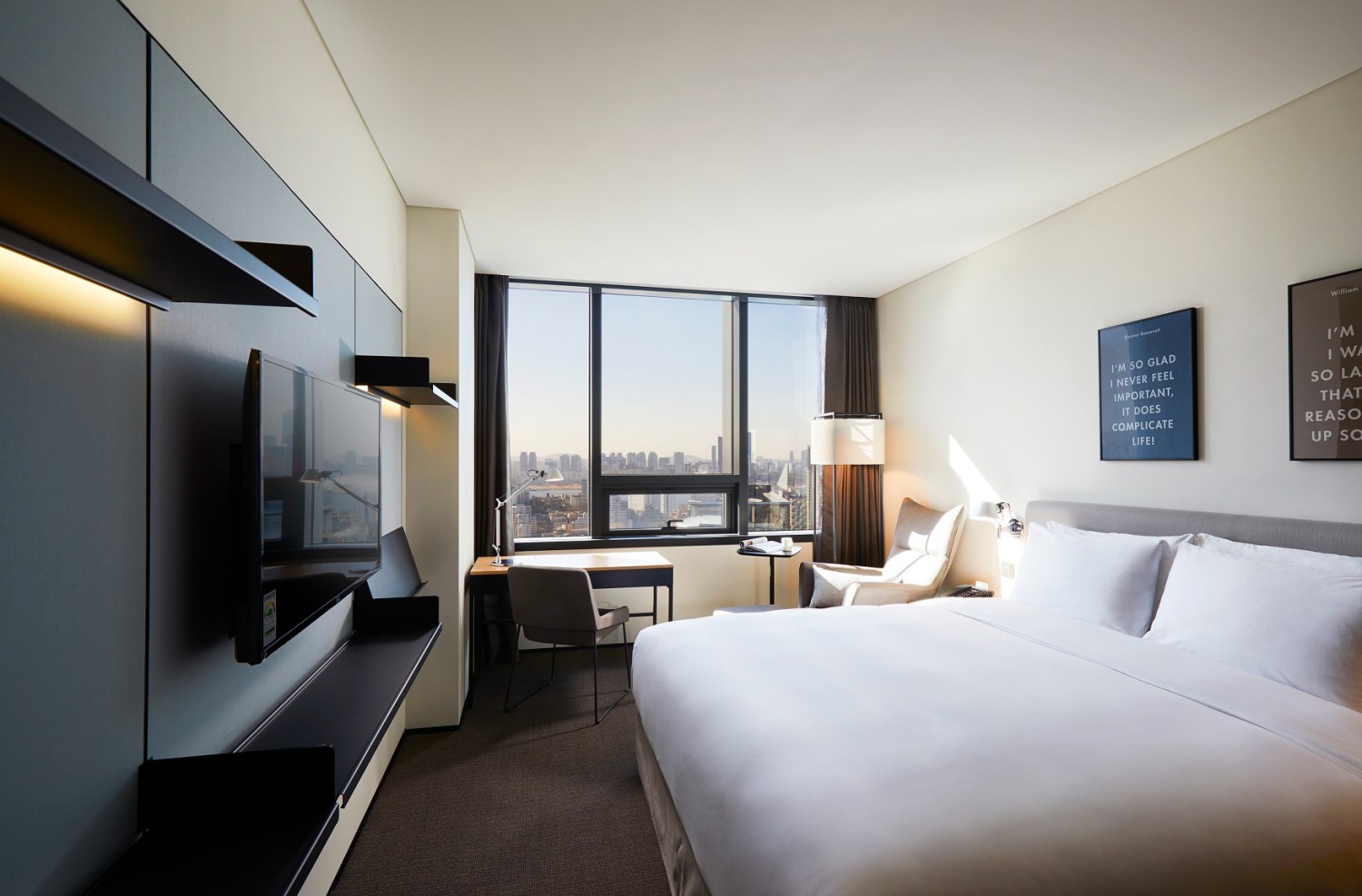 글래드 호텔, ‘비 마이 하트(Be My Heart) 패키지’ 선보여