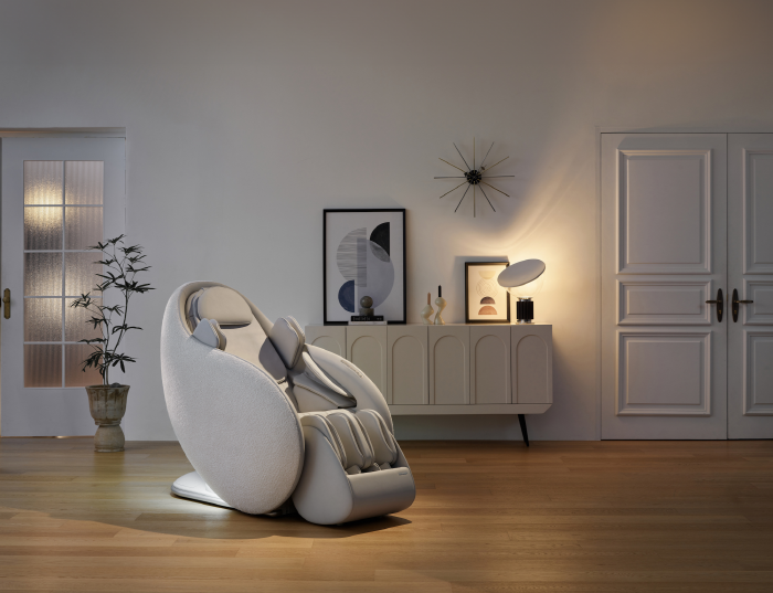 세라젬, 앙코르 고객 감사 프로모션 실시