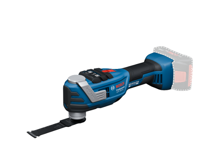 GOP 18V-40.(사진= 보쉬 전동공구)