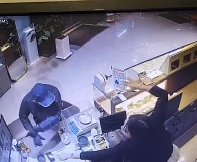 범행 당시 모습(사진=연합뉴스)