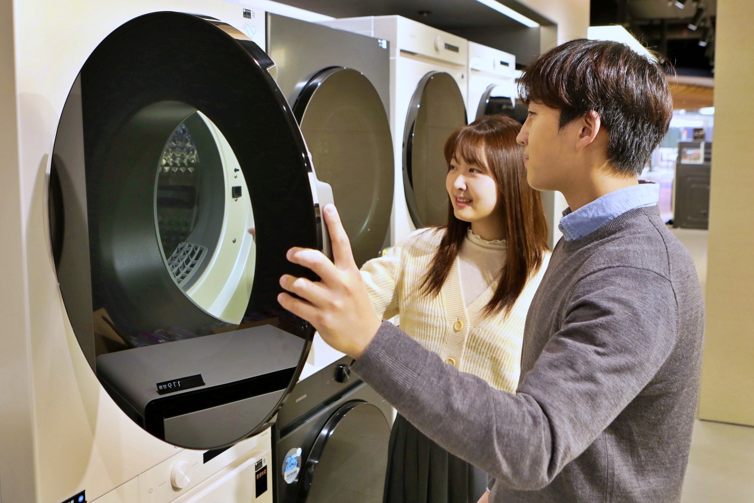 롯데百, ‘롯데웨딩페어’ 진행