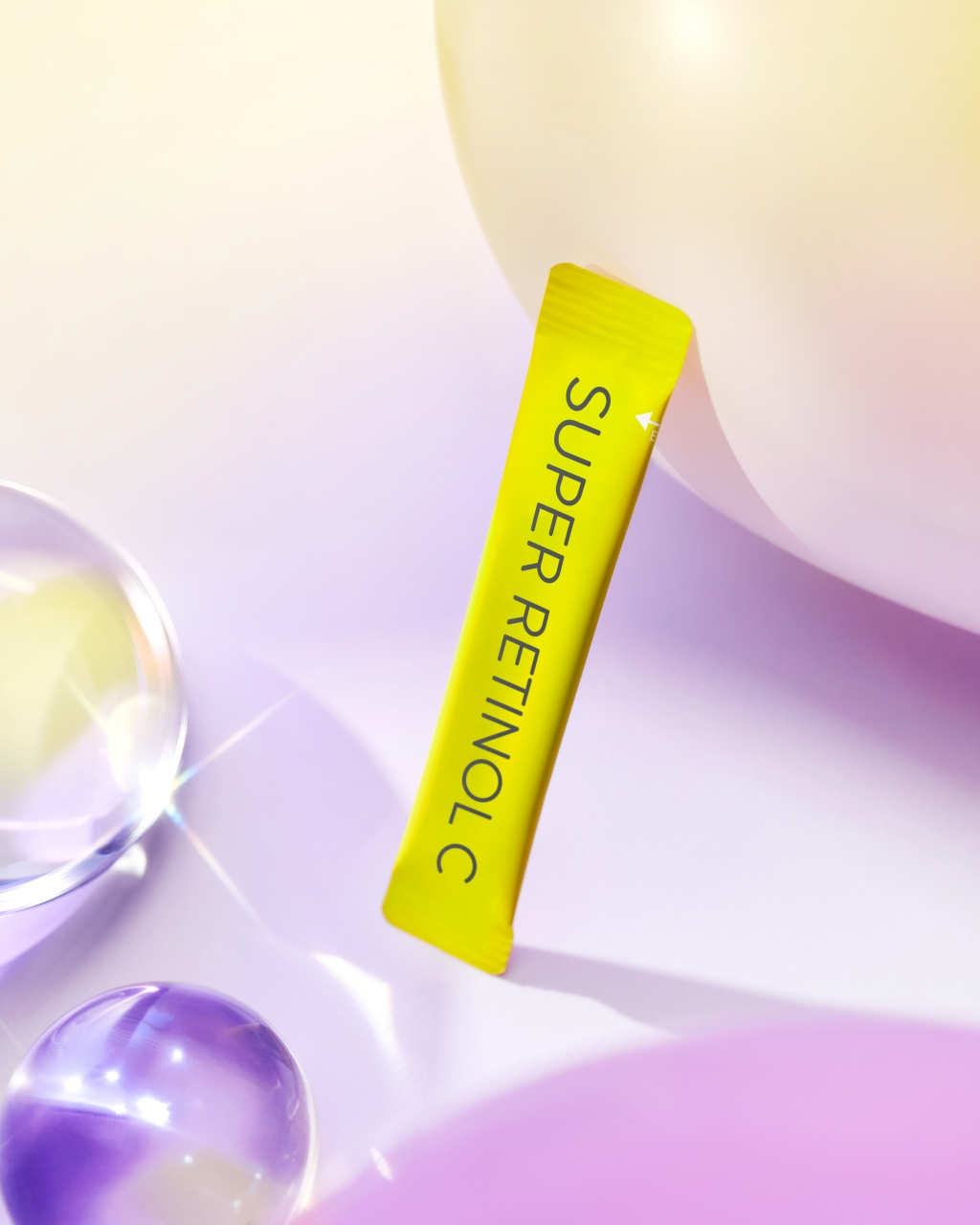 바이탈뷰티 슈퍼레티놀 C, 큐텐재팬 11월 메가와리 행사 서플리먼트 1위 달성