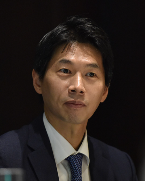 분당서울대병원 내분비대사내과 임수 교수. 사진=분당서울대병원