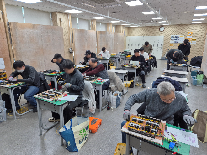 에듀윌 국비교육원, 2~3월 교육과정 공개