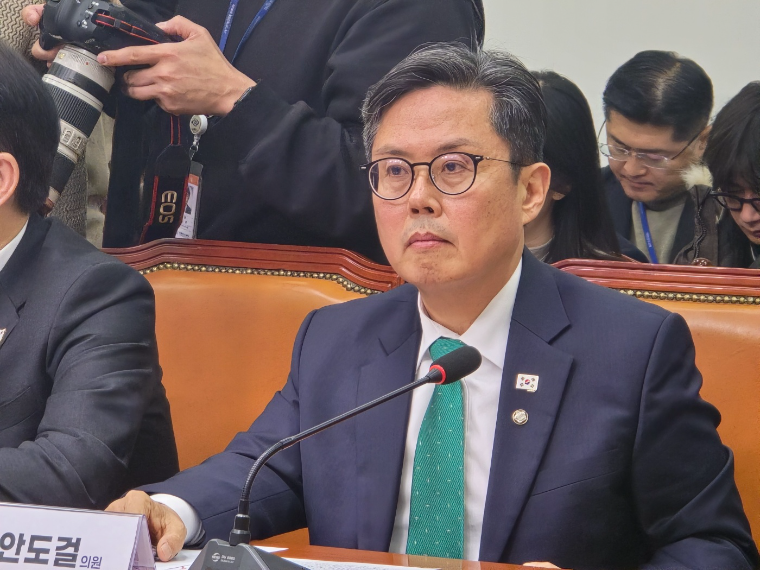 안도걸 국회의원 (사진=의원실)