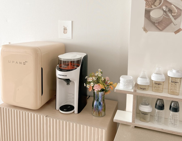 오늘의집 "‘맘마존’ 관련 검색량 40% 증가"