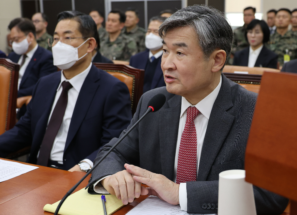 조태용 국정원장(사진=연합뉴스)