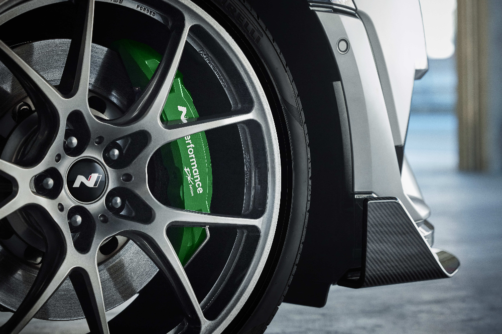 현대차, 아이오닉 5 N 튜닝 패키지 ‘DK 에디션’ 사전계약 개시