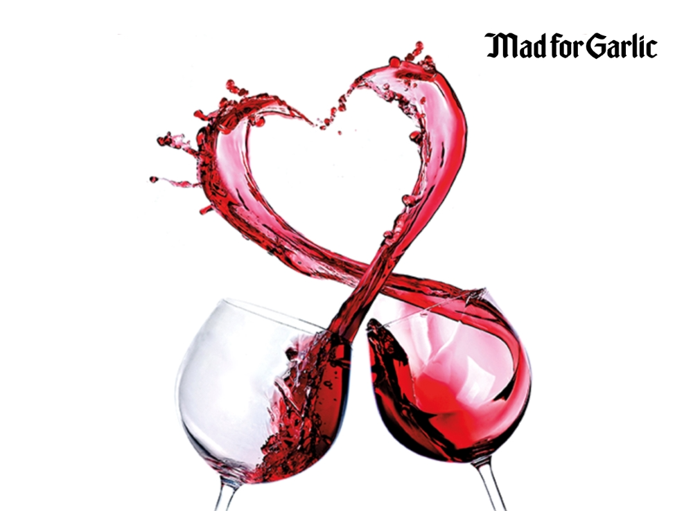 매드포갈릭, 밸런타인데이 기념 특별 이벤트 진행