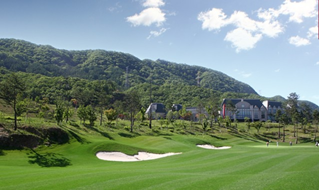 엑스골프, 가성비 식사 제공하는 골프장 소개