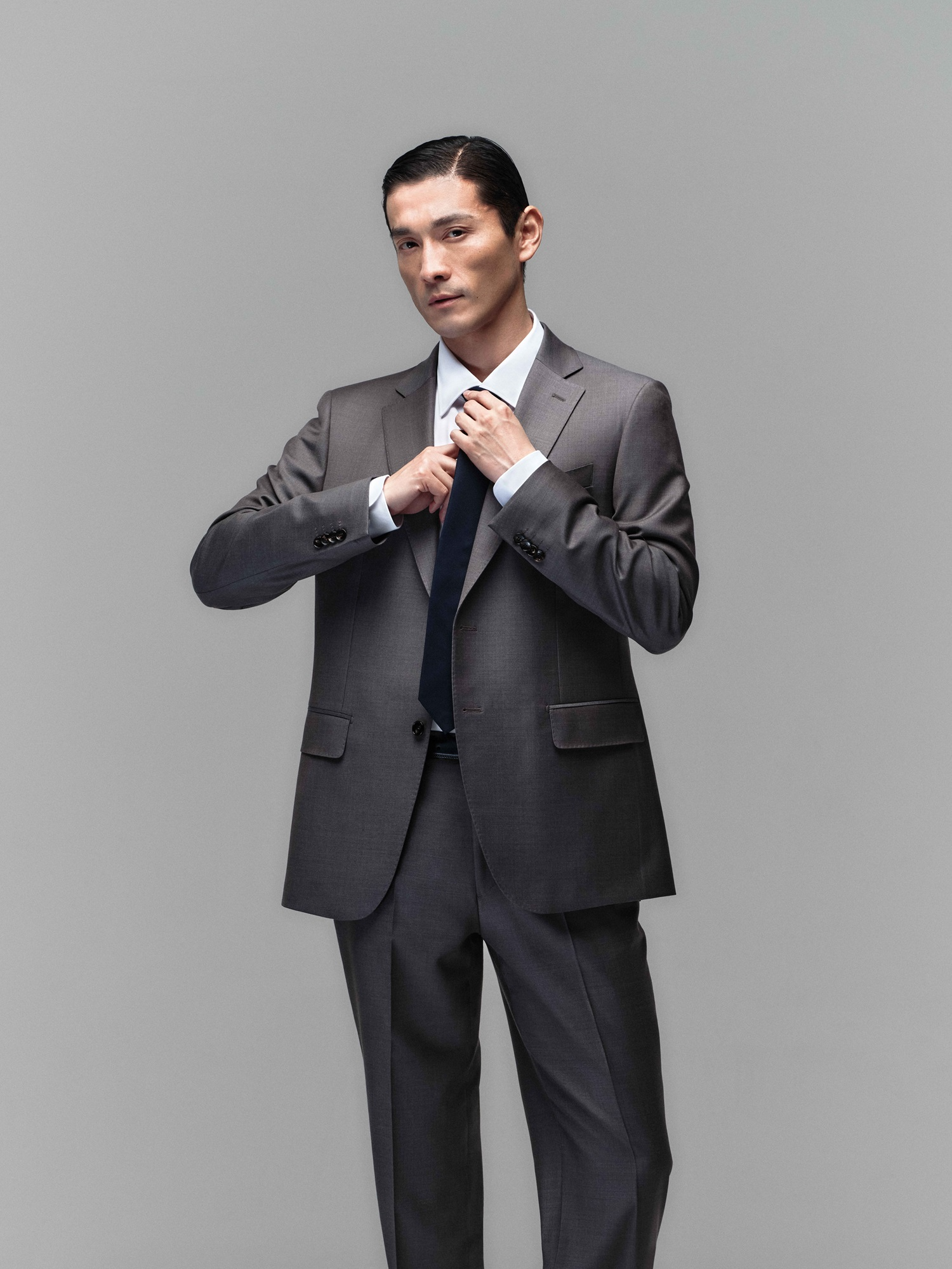 LF 마에스트로, 2025 봄 컬렉션 공개