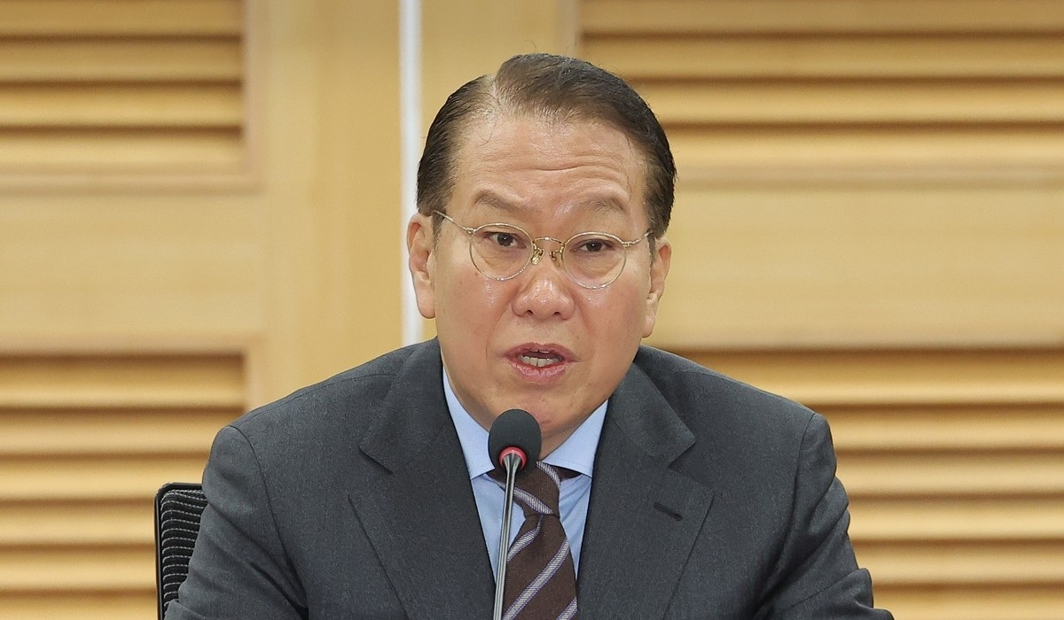 국민의힘 권영세 비상대책위원장(사진=연합뉴스)