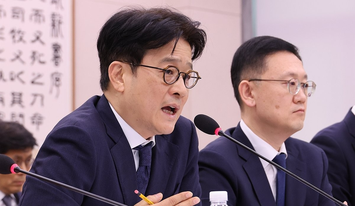 이창수 서울중앙지검장(사진=연합뉴스)