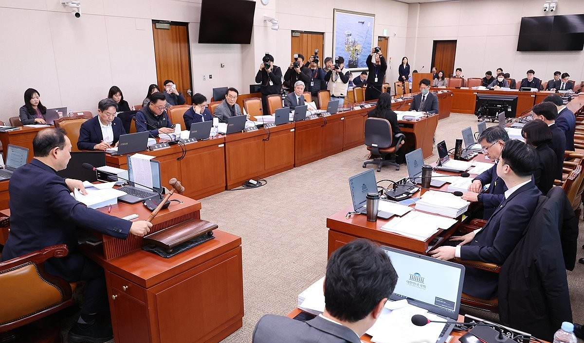 국회 산자위 소위, 반도체법·에너지3법 심사(사진=연합뉴스)
