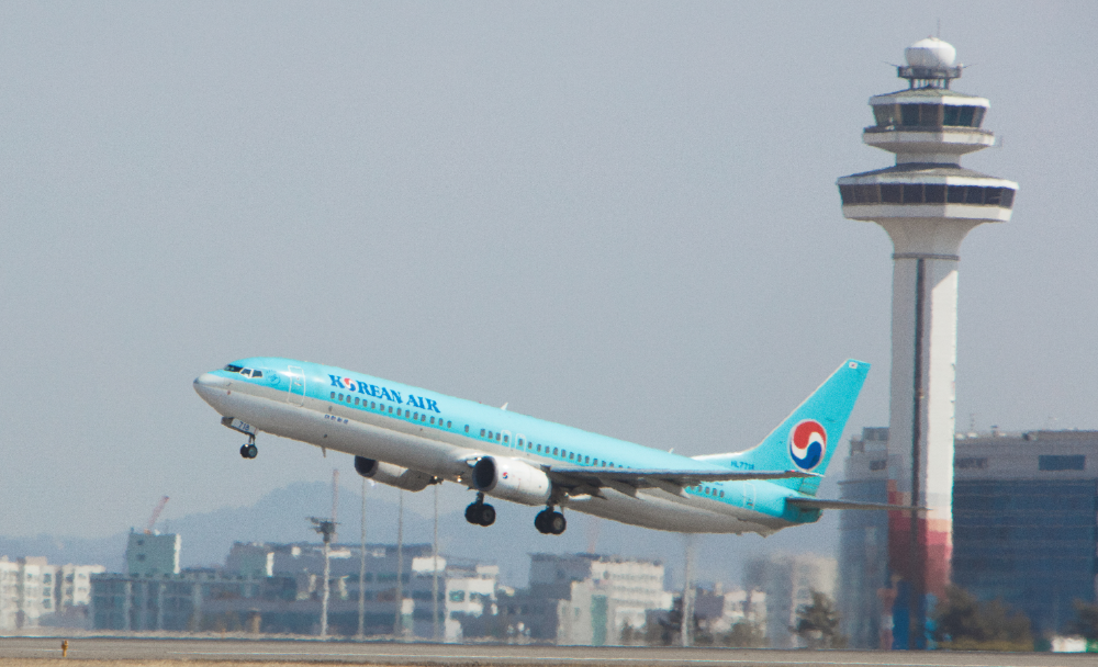 대한항공 B737-900.(사진=대한항공)