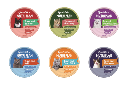 동원F&B 반려묘용 습식캔, 미국 전역 7만개 매장 입점