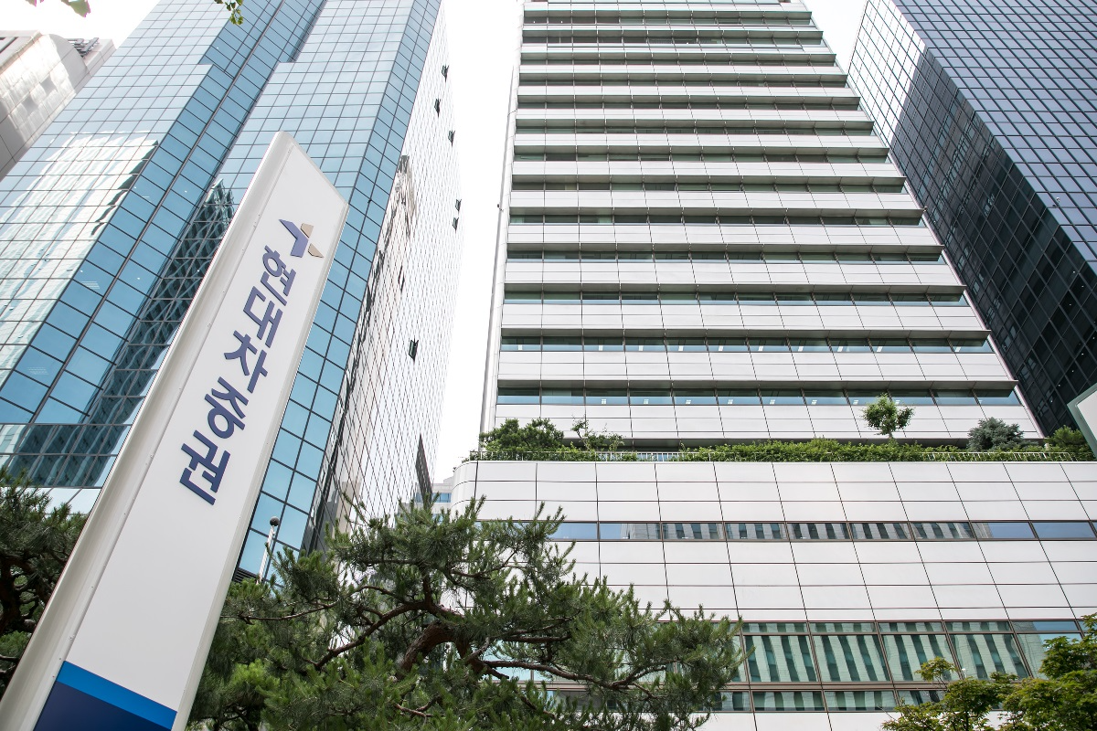현대차증권, 우리사주 사전 청약률 161% 기록
