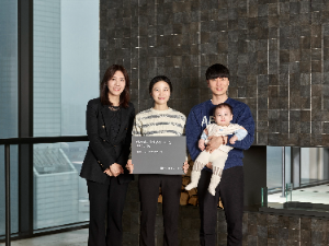 신라스테이, ‘평생회원’ 50명 선정