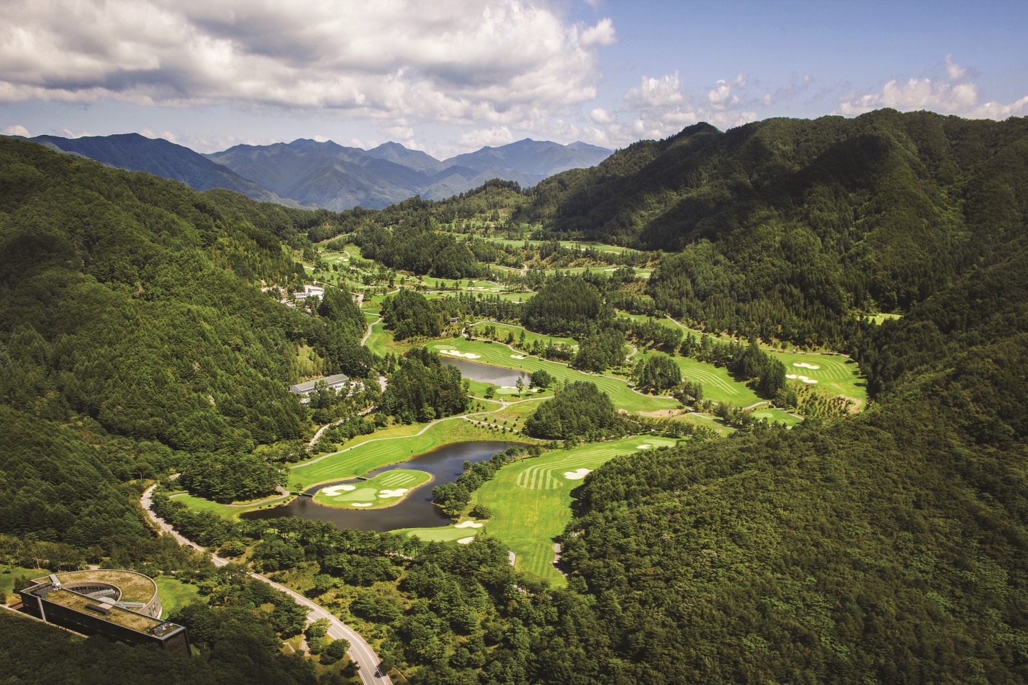 휘닉스CC, 3월 8일 시즌 개장