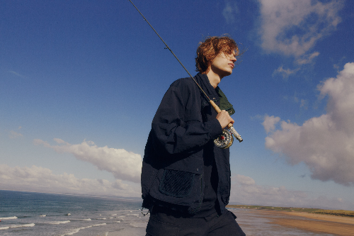 헨리코튼-도큐먼트, 협업 컬렉션 출시