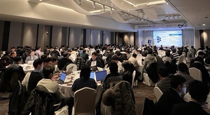 안랩, 임직원·파트너 위한 맞춤형 역량 강화 프로그램 진행