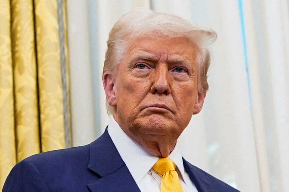 도널드 트럼프 미국 대통령.(사진=연합뉴스)