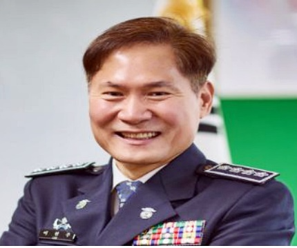 이현주 신임 대구구치소장.(제공=대구구치소)