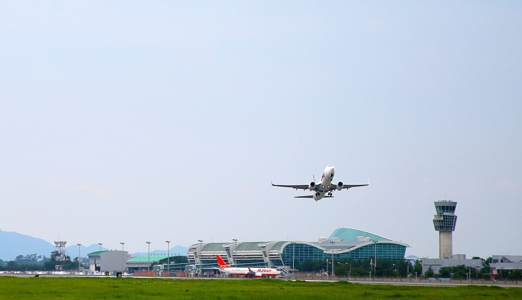무안국제공항(사진=연합뉴스)