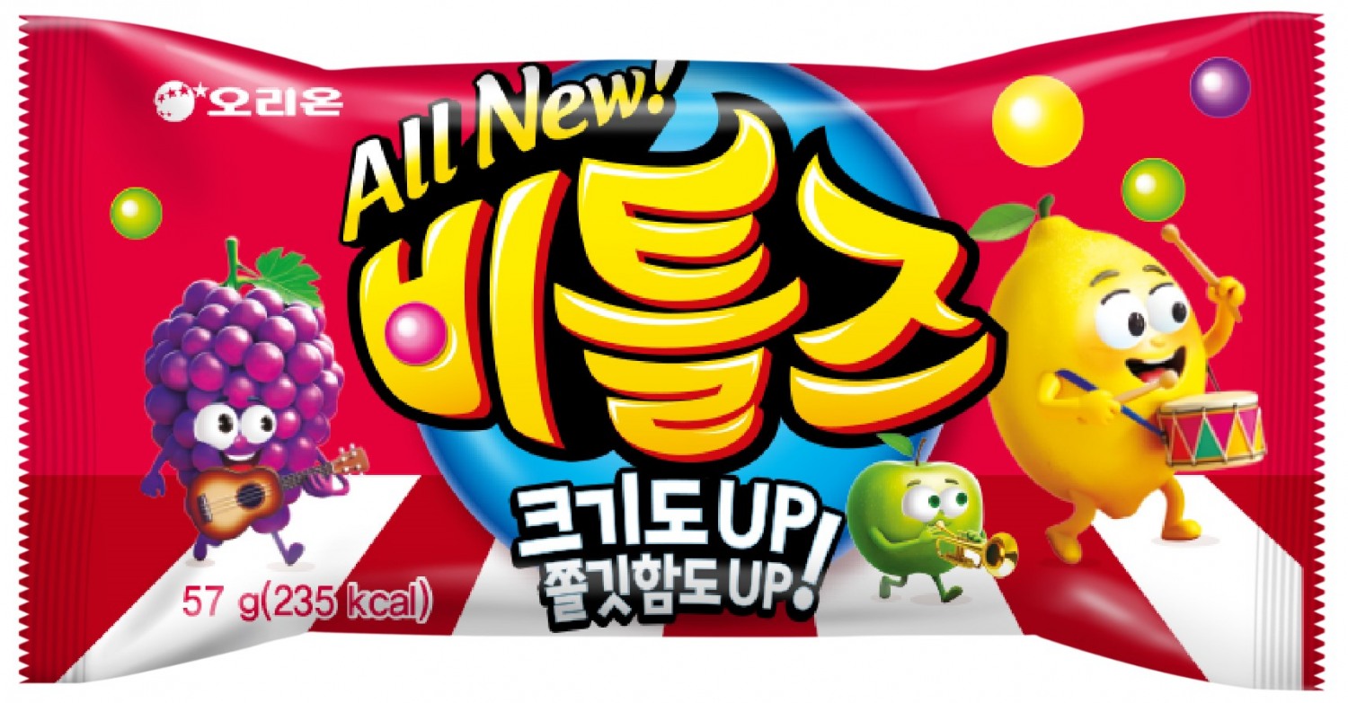 오리온, ‘All New 비틀즈’ 선보여