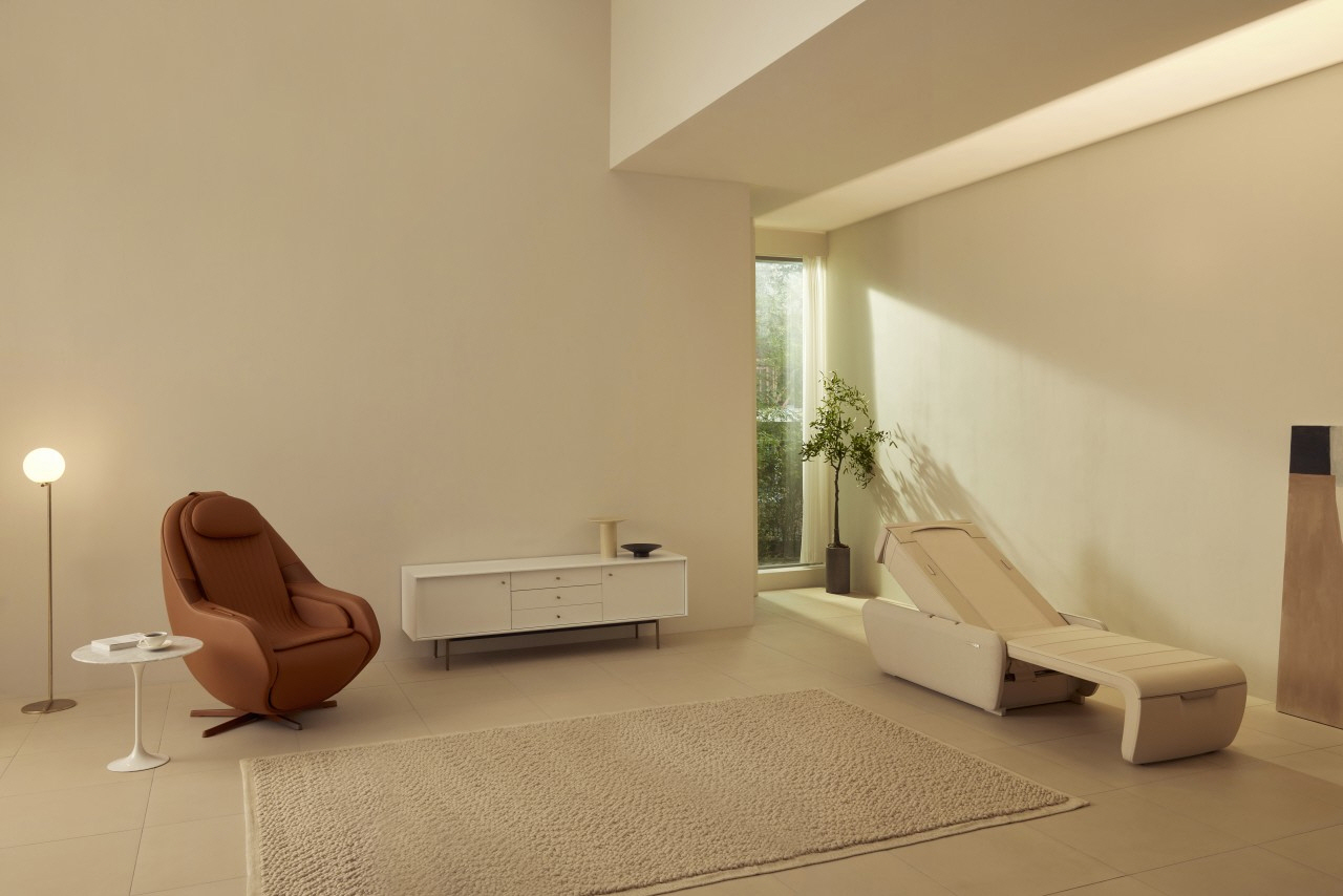 세라젬, 2025 APEC 정상회의 공식 후원