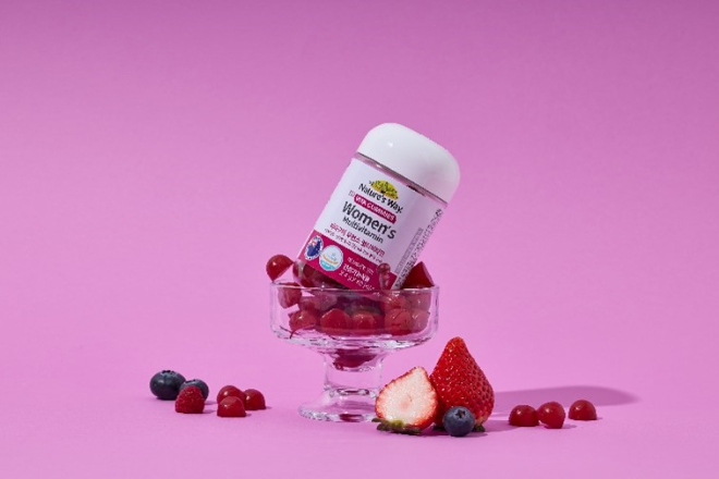 GC녹십자웰빙 '네이처스웨이', 여성 맞춤 올인원 영양제 ‘우먼스 멀티비타민’ 출시