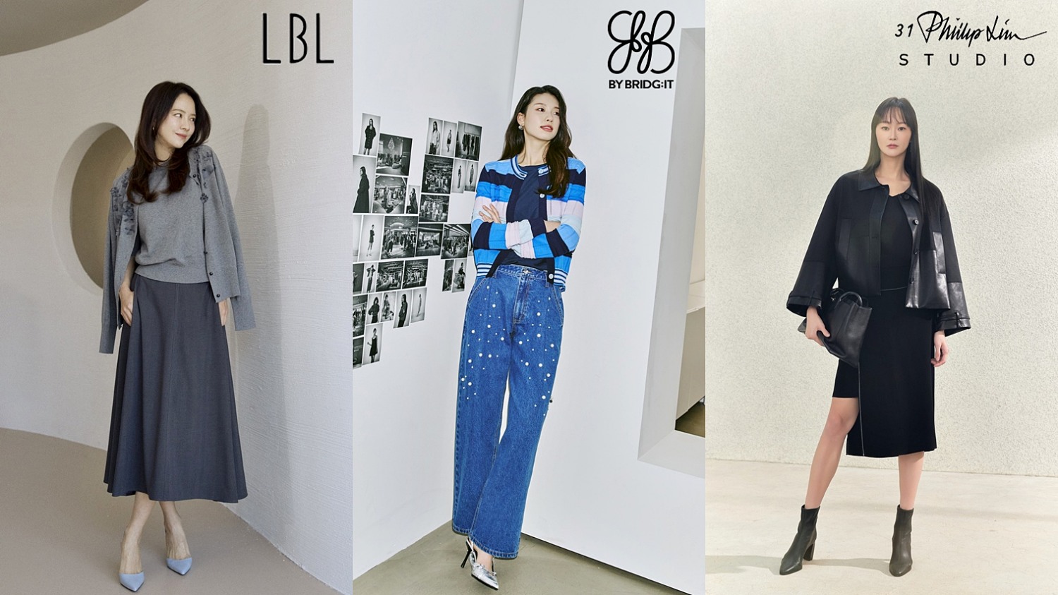 롯데홈쇼핑, 간절기 아이템 주문 50% 증가