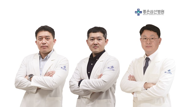 (사진제공=좋은삼선병원)
