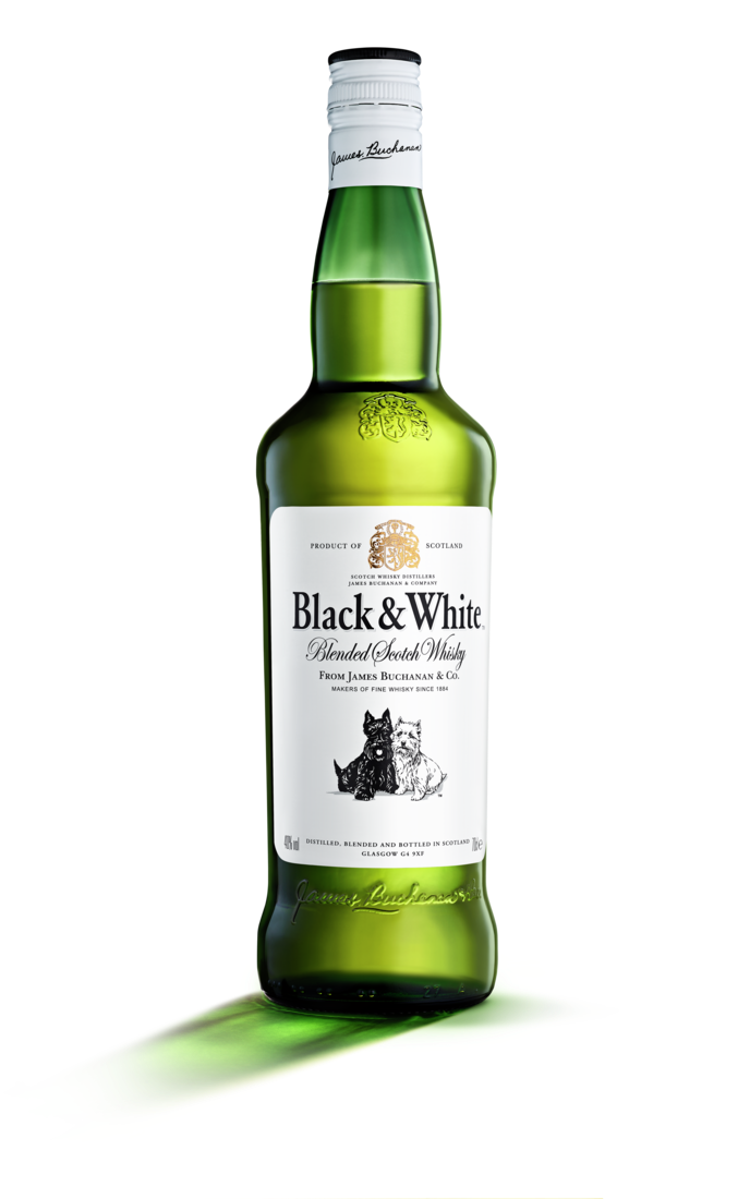 이마트, ‘블랙 앤 화이트’ 위스키 판매