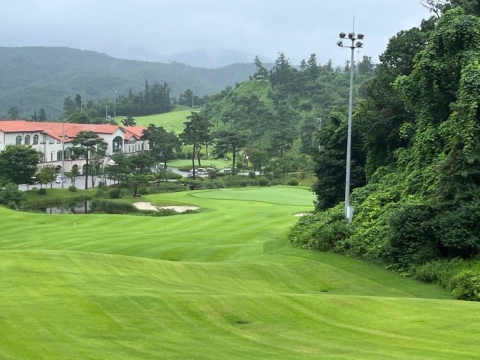 엑스골프, 최저가 대관 행사 진행