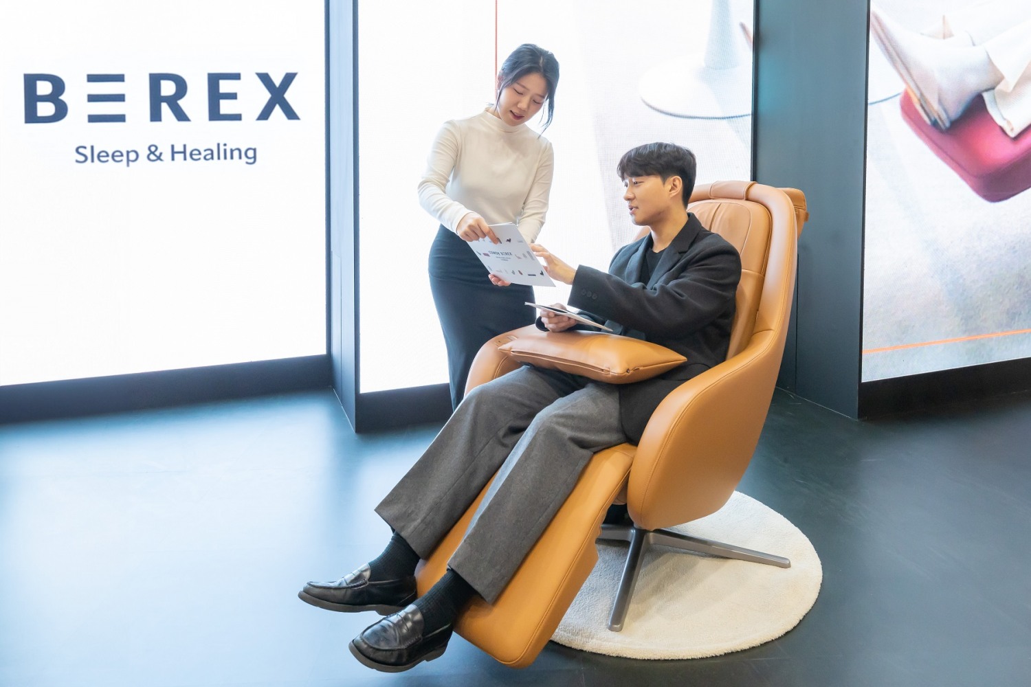 코웨이, 2025 서울리빙디자인페어 참가