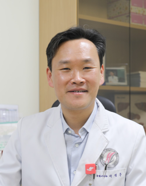 한림대학교동탄성심병원 소화기내과 이경주 교수. 사진=한림대동탄성심병원