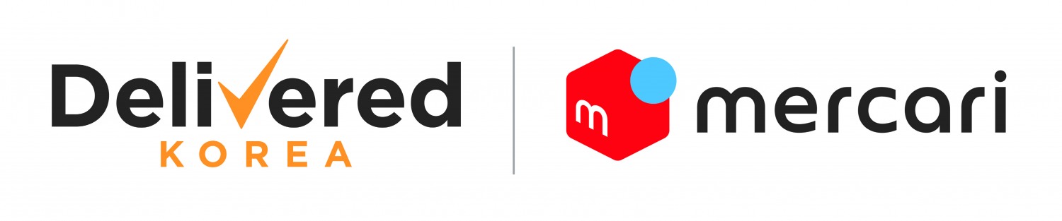 딜리버드코리아, 일본 중고 거래 플랫폼 ‘메루카리’와 업무 제휴 맺어