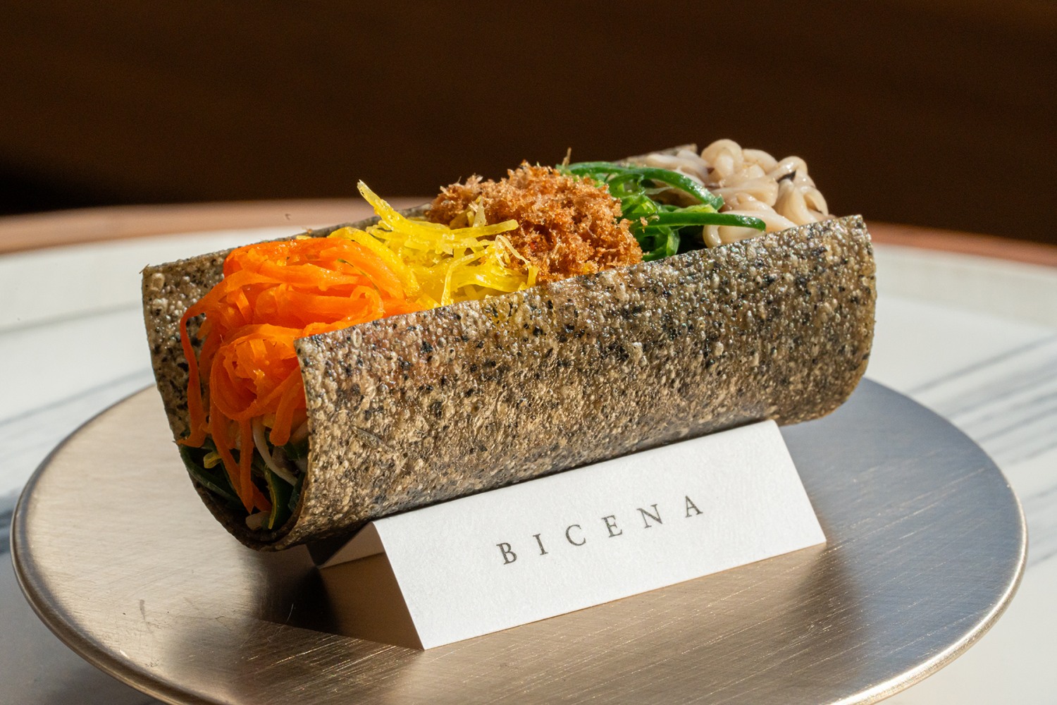 비채나, 2025 미쉐린 1스타 9년 연속 획득 성공