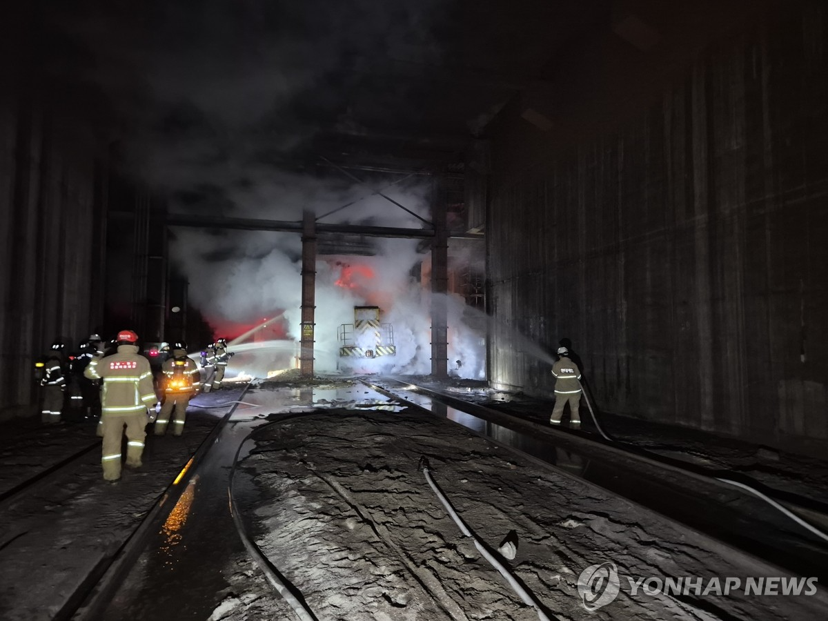 사고 현장(사진=연합뉴스)