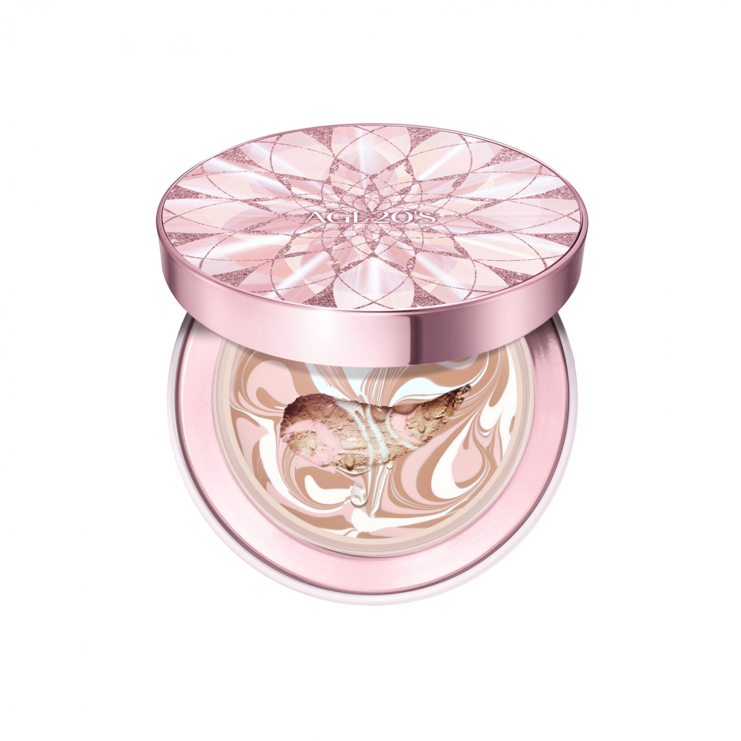 애경산업, AGE20’S 에센스 팩트 더 블루밍 선보여