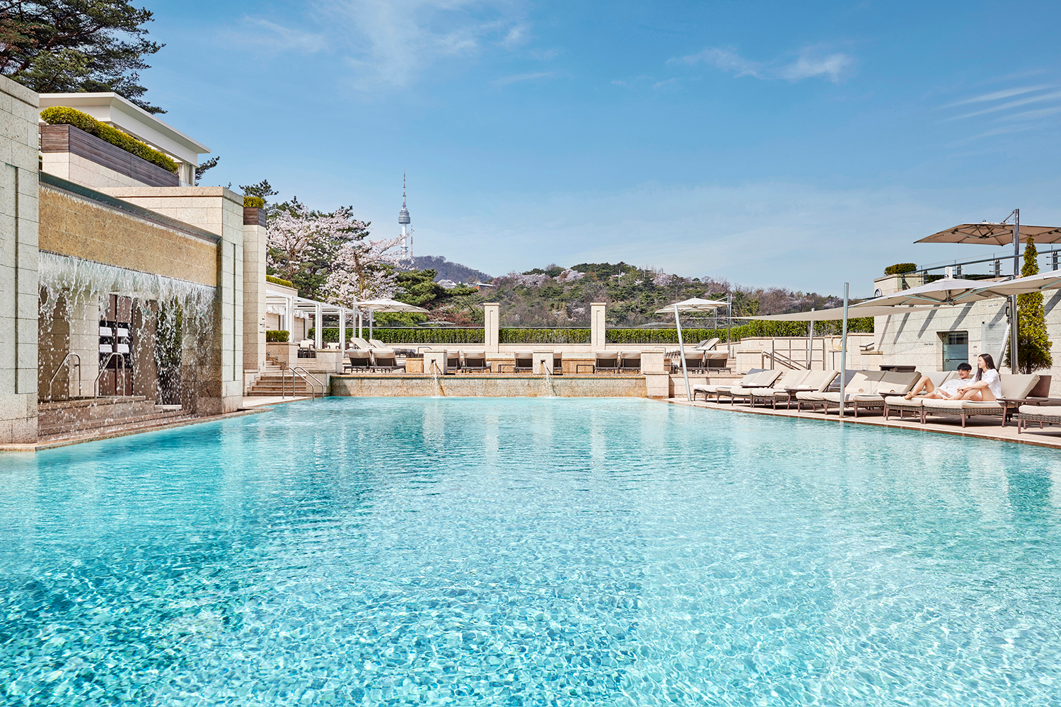 서울신라호텔 ‘어번 아일랜드’, ‘화이트데이’ 연인 위한 '커플 프로그램' 선보여