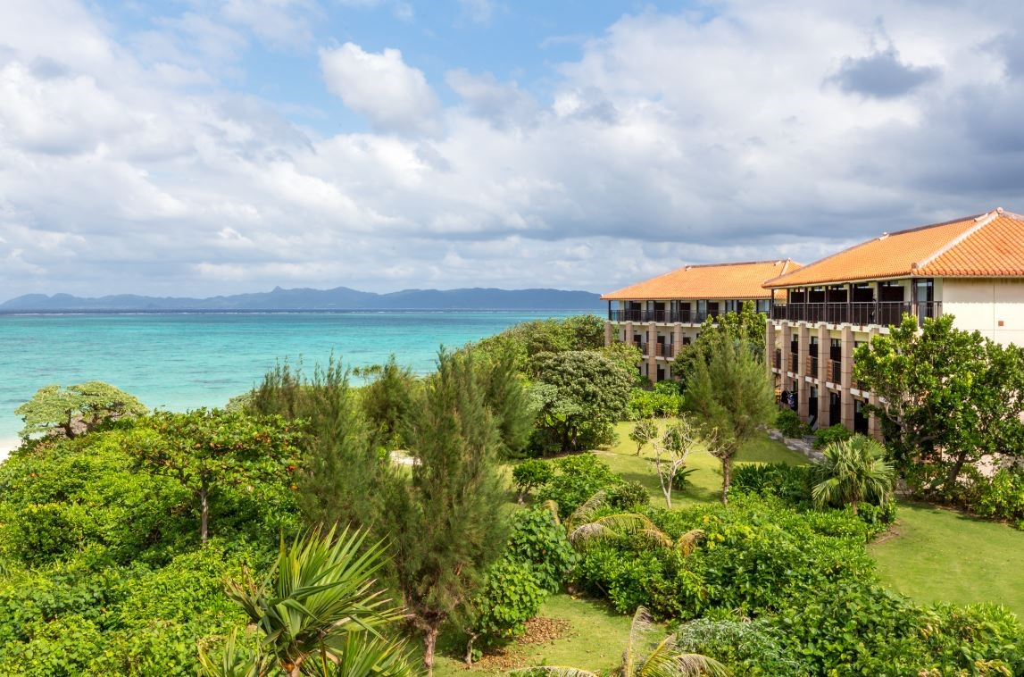 노랑풍선, ‘클럽메드 이시가키 카비라’ 상품 선보여